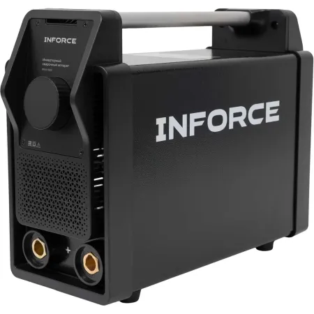 Инверторный сварочный аппарат Inforce IMMA-180S