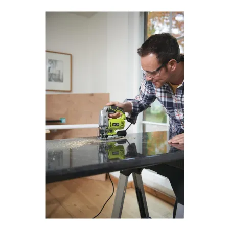 Электрический лобзик RJS750G Ryobi