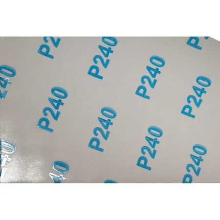 Водостойкий рулон шлифовальный Gigant GRS-101103