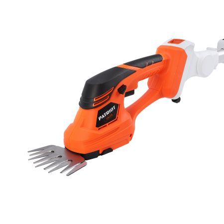 Ножницы-кусторез аккумуляторные PATRIOT CSH 215