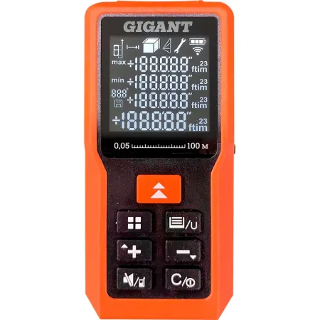 Дальномер Gigant GNT-100