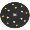 Подложка Backing pads Velcro полиуретан D=125мм 8 отв. ITOOLS