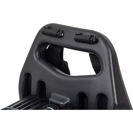 Бензиновая ранцевая воздуходувка Gigant LU-02