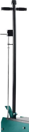 KRAFTOOL HIGH-LIFT, 20 т, 220 - 680 мм, для тяжелой техники, подкатной домкрат (43455-20)