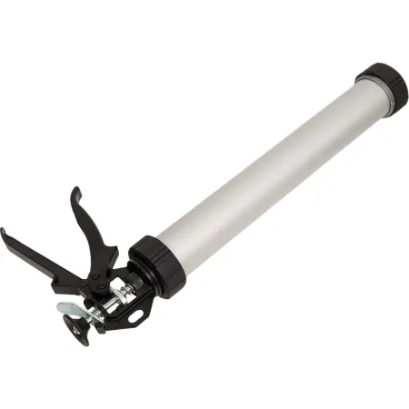 Закрытый пистолет для туб Gigant GCG-4