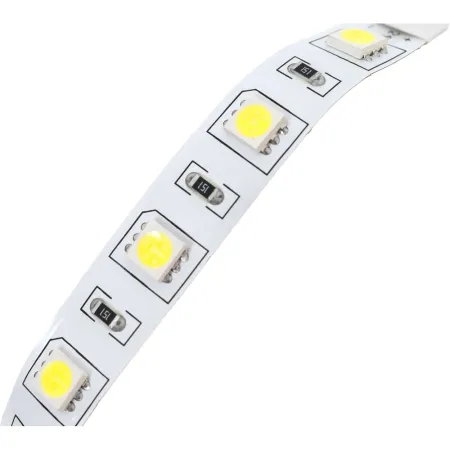 Светодиодная лента Gigant G-HT24V-12W-6500K