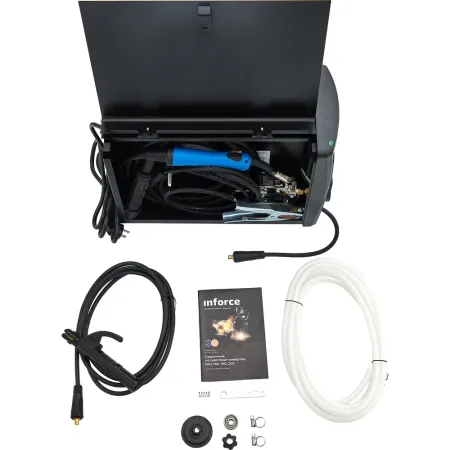 Сварочный полуавтомат-инвертор Inforce MIG-180