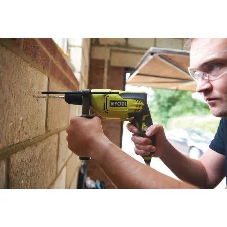 Ударная дрель RPD800K Ryobi