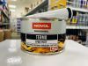Шпатлевка эпоксидная THERMO Новол, уп. 0,4 кг