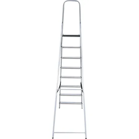 Комбинированная стремянка Gigant SL108