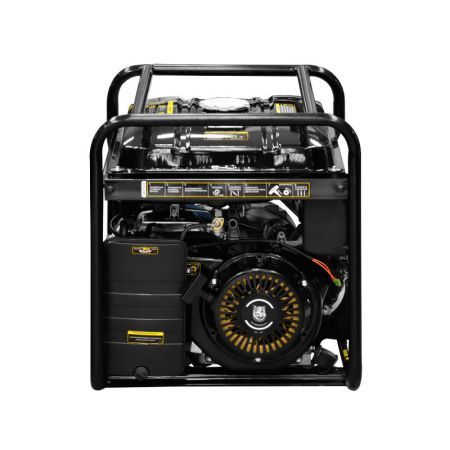 Электростанция БАРС BPG6500E