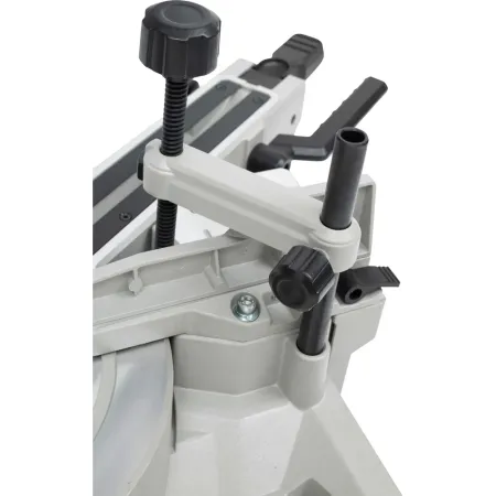 Торцовочная пила Inforce Laser