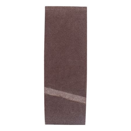 Лента абразивная бесконечная, P 150, 75 х 457 мм, 3 шт Matrix