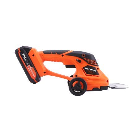 Ножницы-кусторез аккумуляторные PATRIOT CSH 215