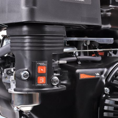 Измельчитель бензиновый PATRIOT PT SB 100 E