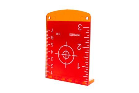 Fubag Мишень красная Target R