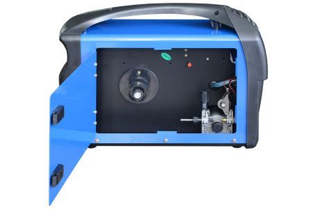 Многофункциональный сварочный аппарат, ТСС TOP MTM-200