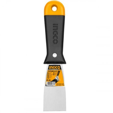Шпатель малярный 63 мм INGCO HPUT68063