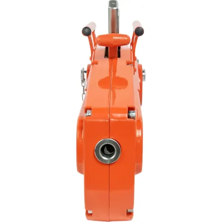 Рычажная лебедка тросовая Gigant GEW-26