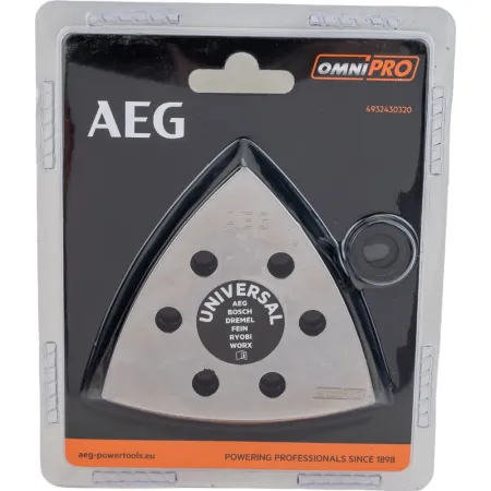 Насадка д\м\тул 4932430320 AEG