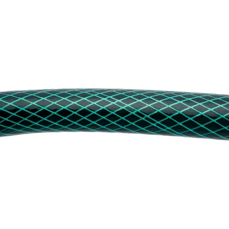 Трёхслойный армированный поливочный шланг Gigant GREZ-01