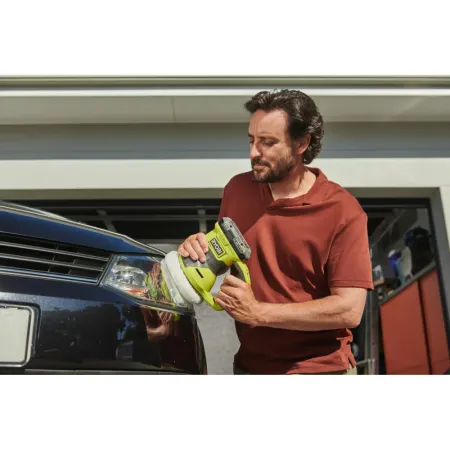 Полировальная машина RBP18150-0 Ryobi