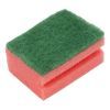 Губки для посуды профильные Comfort, 87 x 65 x 40 мм, 5 шт., Home Palisad