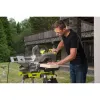 Торцовочная пила EMS305RG Ryobi