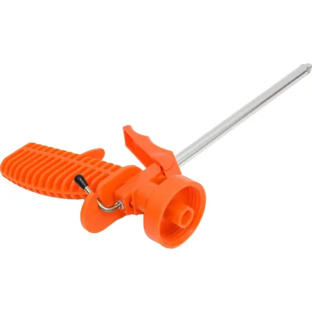 Пистолет для монтажной пены Gigant GPF-2