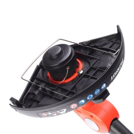 Триммер аккумуляторный PATRIOT TR 235 UES