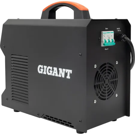 Инверторный сварочный аппарат Gigant GWM-315A