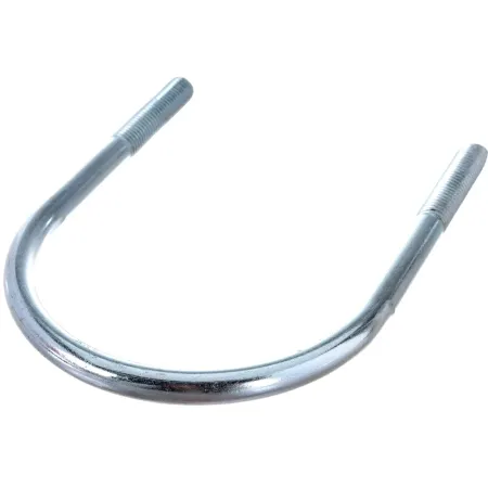 Оцинкованный u-образный болт Gigant 5 1/2", М12, 5 шт.