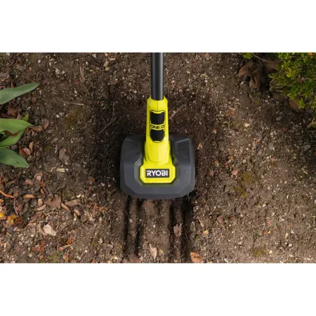 Культиватор ONE+ RY18CVA-0 Ryobi