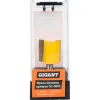 Пазовая прямая фреза Gigant GC-0063
