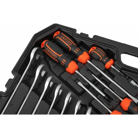 Набор головок Gigant GAS-89