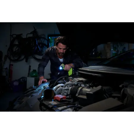 Фонарь Ryobi ONE+ RLF18-0 18В 5133005387