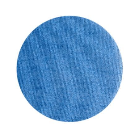 Абразивный круг SMIRDEX NET, диаметр 180мм, сетка, без отверстий