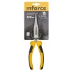 Профессиональные длинногубцы Inforce 06-18-07