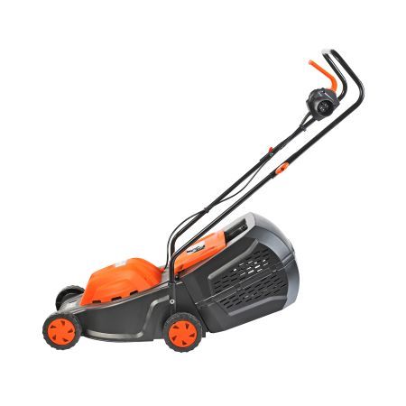 Газонокосилка электрическая PATRIOT PT 1132 E