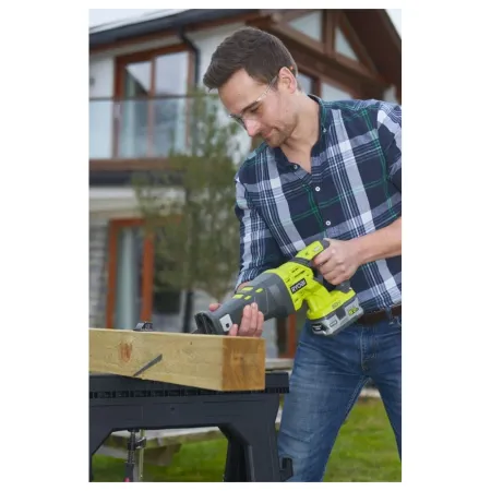 Сабельная пила ONE+ R18RS-0 Ryobi