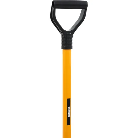 Эргономичная лопата Inforce 06-12-25