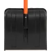 Пластмассовая снеговая лопата Gigant AVG-06
