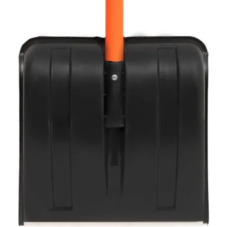 Пластмассовая снеговая лопата Gigant AVG-06