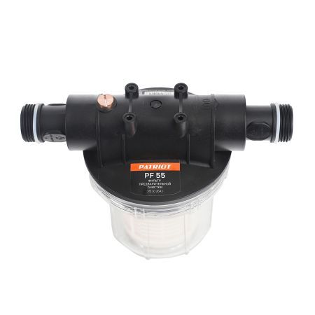 Фильтр предварительной очистки PATRIOT PF 55