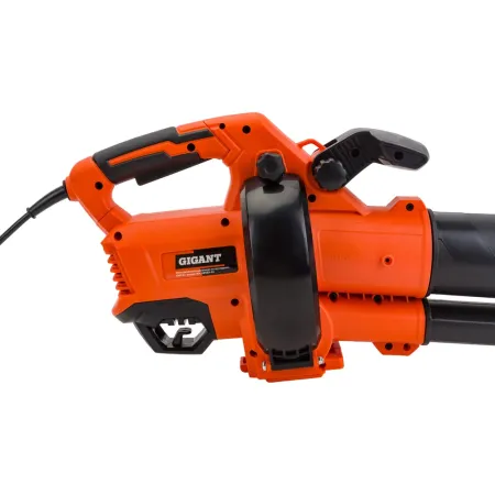 Электрическая вакуумная воздуходувка Gigant GBVER-03