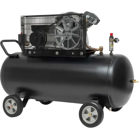 Ременной компрессор Inforce BCX-200L