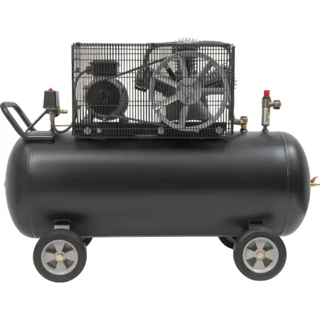 Ременной компрессор Inforce BCX-200L-3P