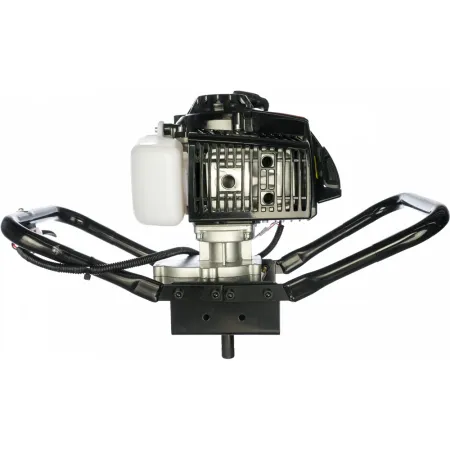 Бензобур Gigant GGD-004