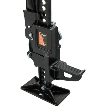 Реечный домкрат Gigant TRA8335