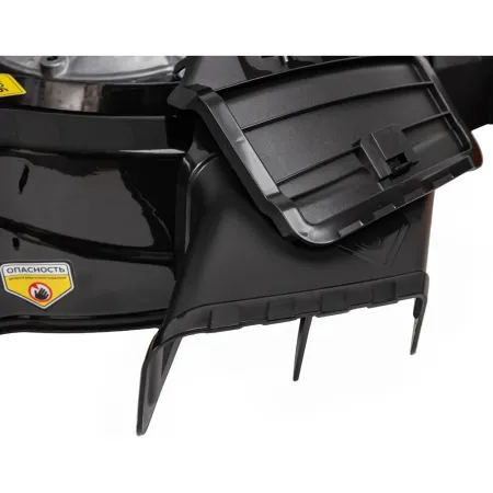 Бензиновая газонокосилка Gigant PLM-04